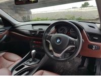 BMW X1 sDrive18i xLine ปี2013 เลขไมล์ 107,000 km. รูปที่ 8